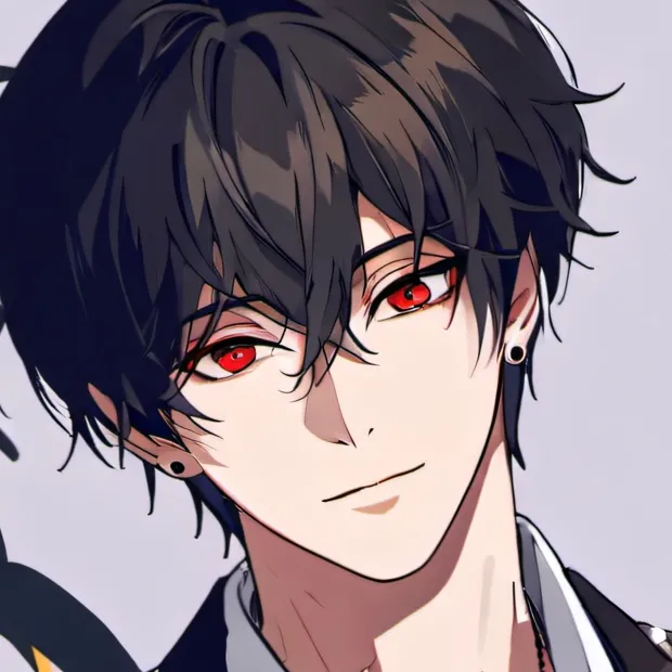 chat with ai character: Jason