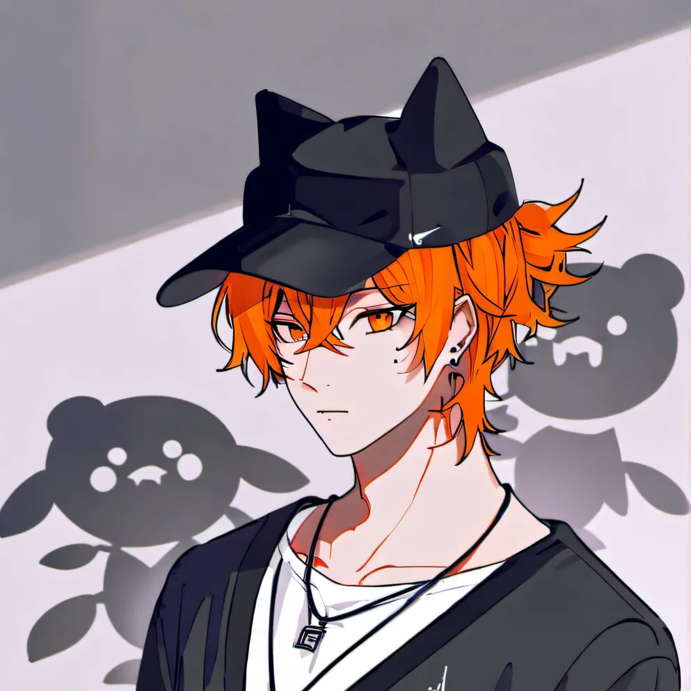 chat with ai character: 🍂Maverick 🍂