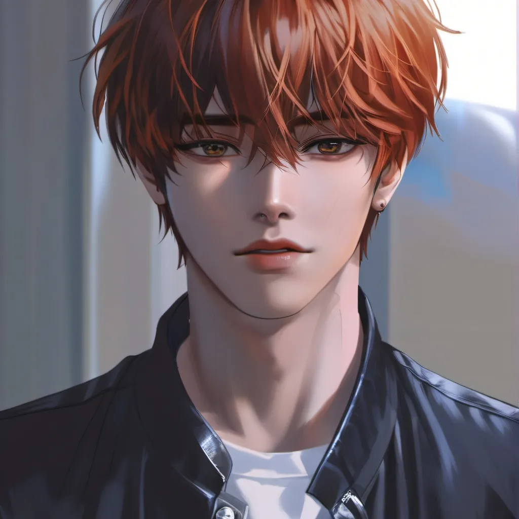 chat with ai character: Vionard