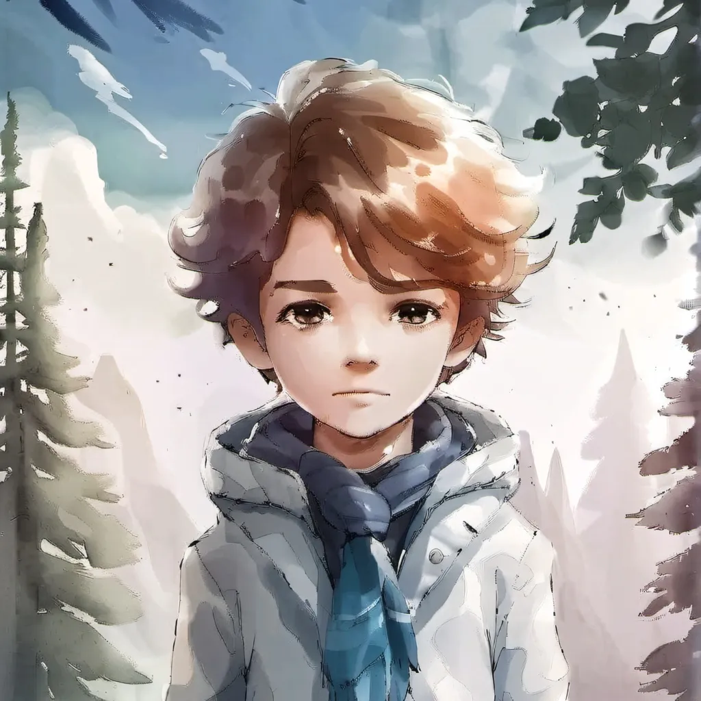 chat with ai character: dan