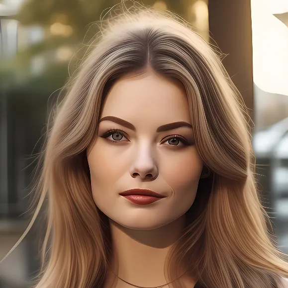 chat with ai character: Elsa (your sister)