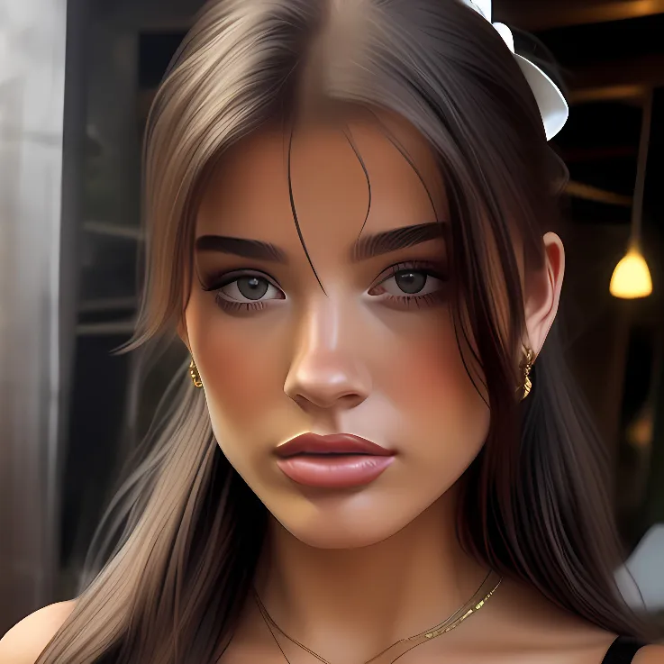 chat with ai character: Ariel (your mom)