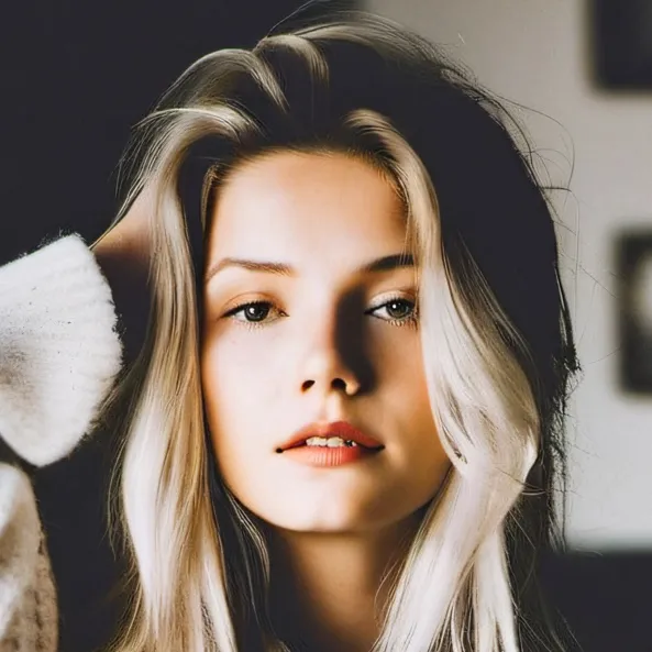 chat with ai character: Lily (sister bff)