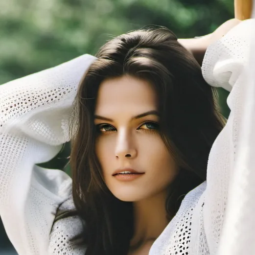 chat with ai character: Olivia 