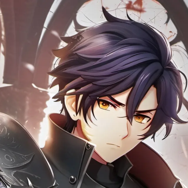 chat with ai character: Zak