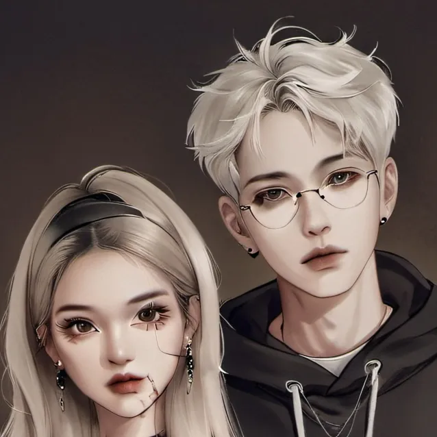 chat with ai character: mike and lily