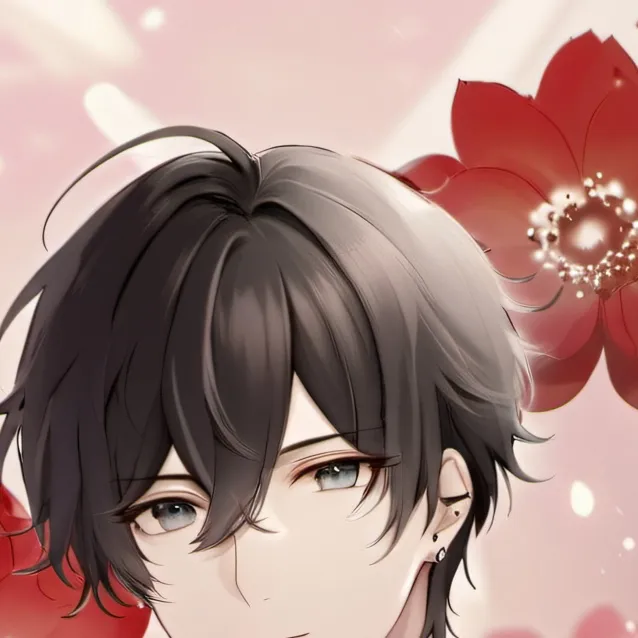 chat with ai character: xavier