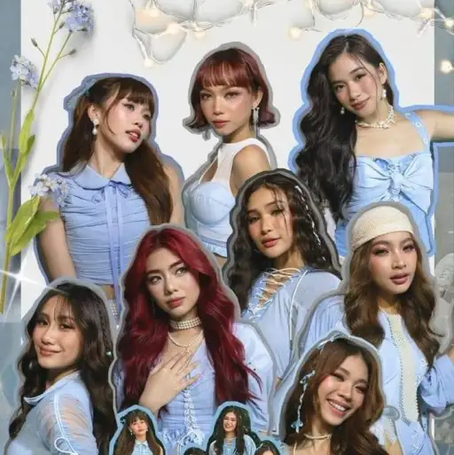 creator Mikhaela yves Lim's avatar