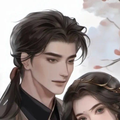 chat with ai character: Oliver