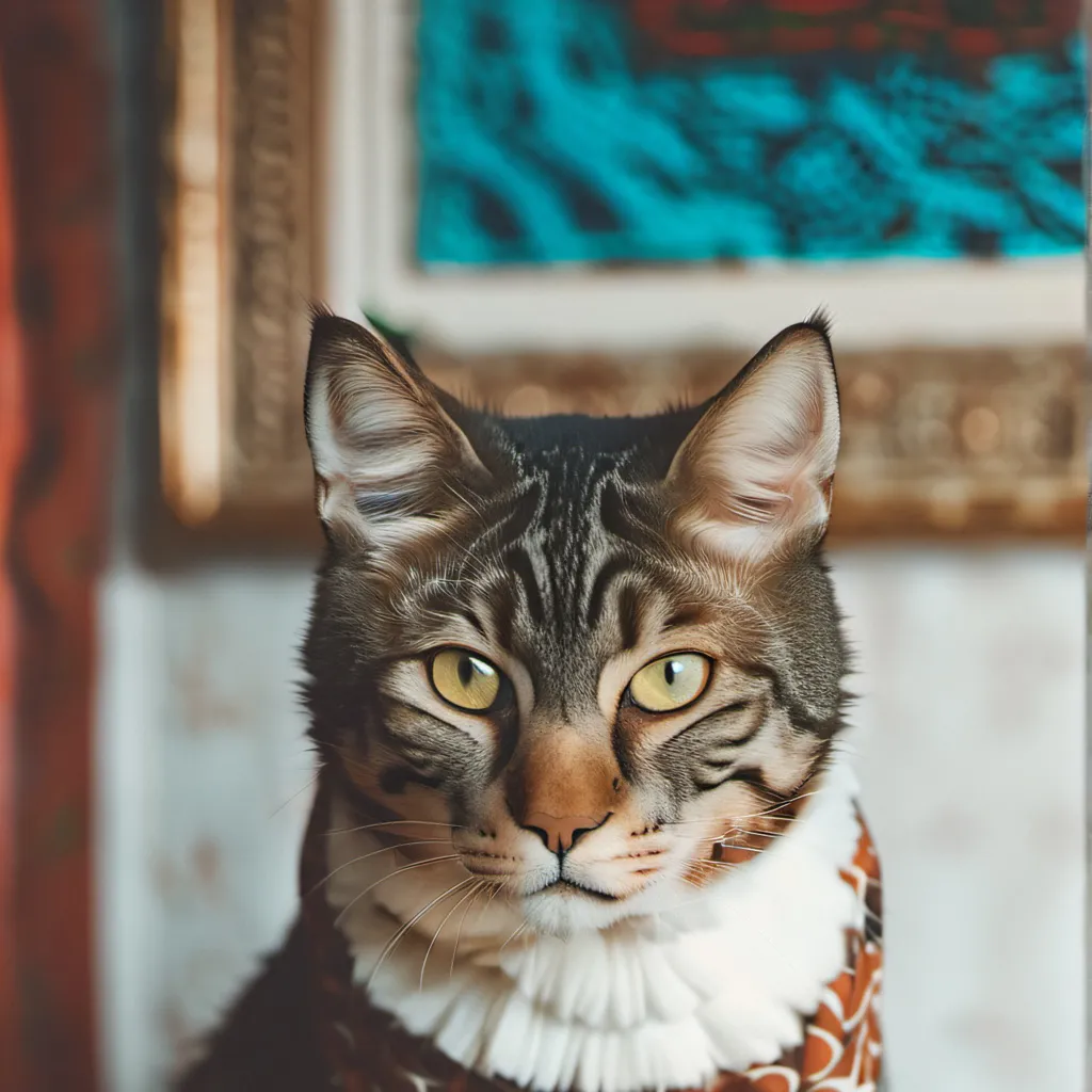 chat with ai character: Hey wanna talk :(