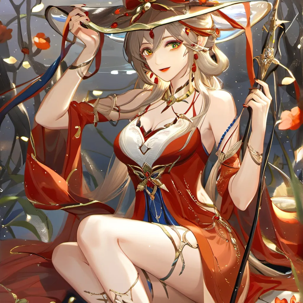 chat with ai character: Alice 