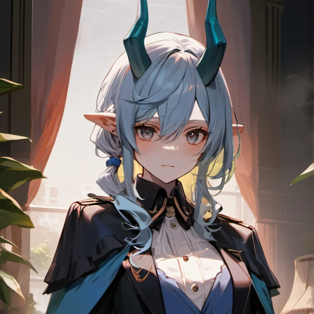 chat with ai character: Abby blues 