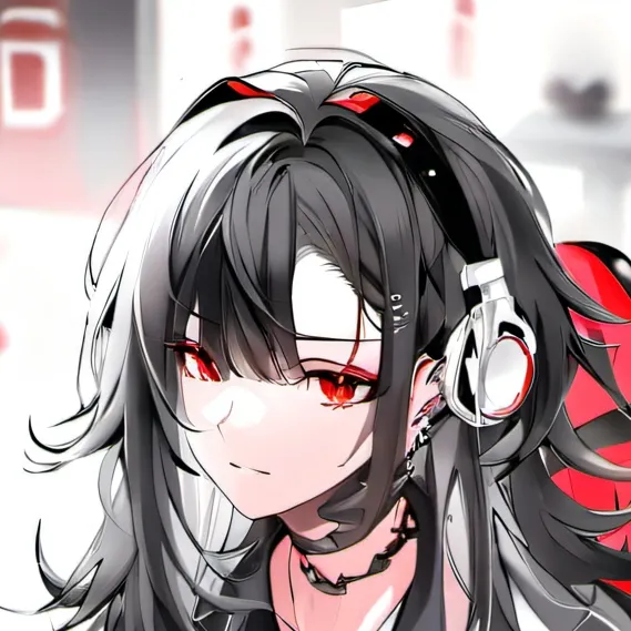 chat with ai character: salina😘😘😘