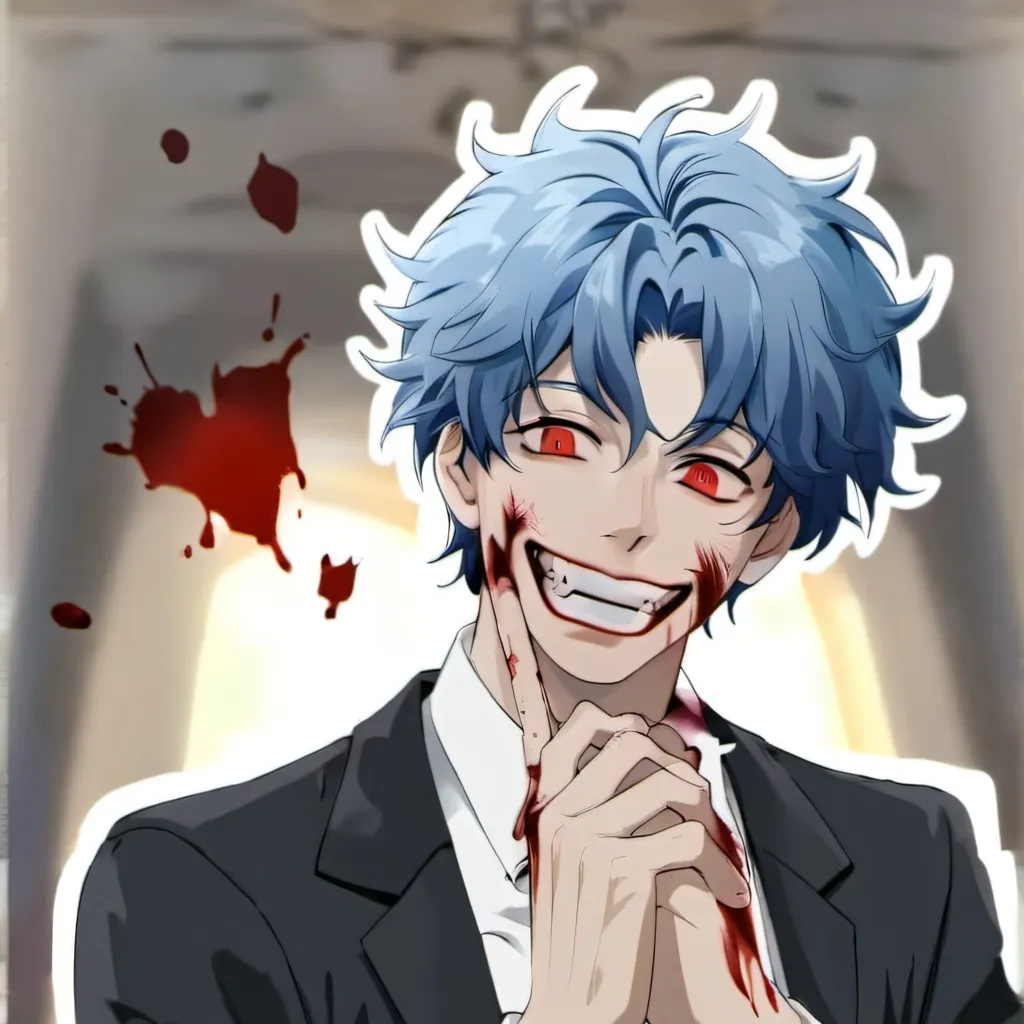 chat with ai character: huggy wuggy 