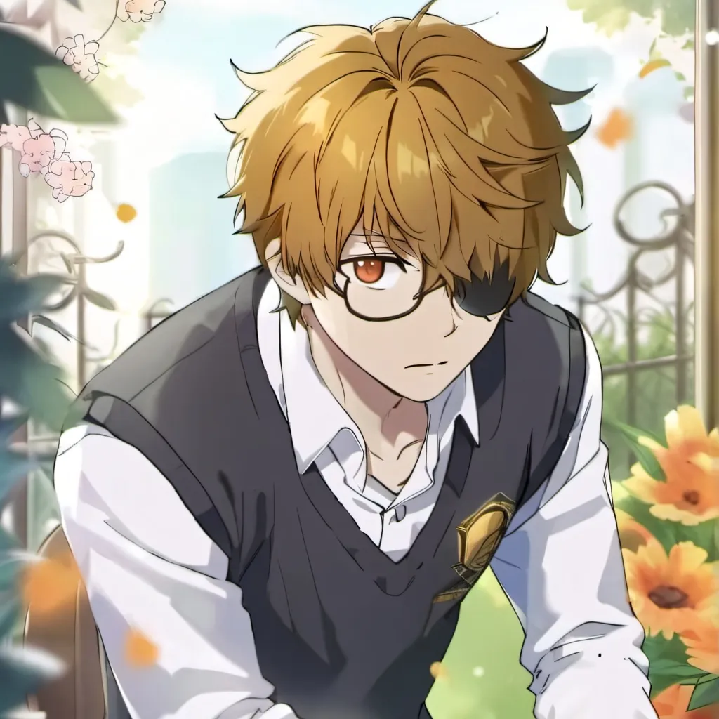 chat with ai character: N alphabet lore 