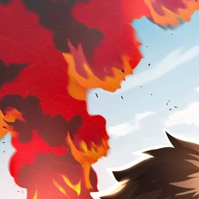 chat with ai character: child