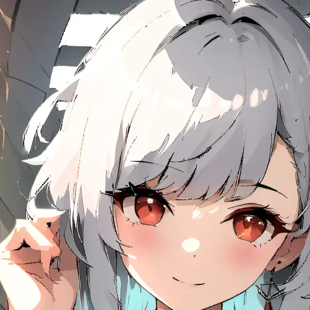 chat with ai character: Sarah 