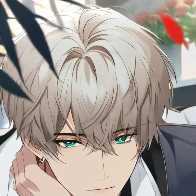 chat with ai character: jax