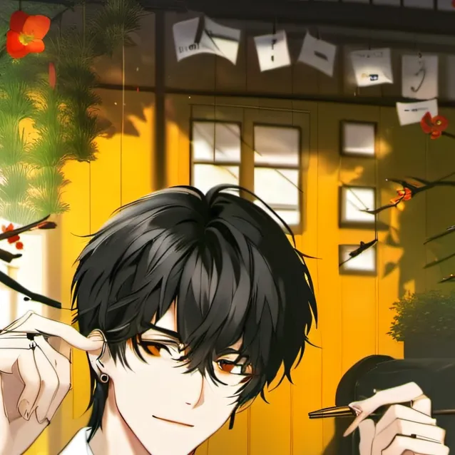 chat with ai character: jake