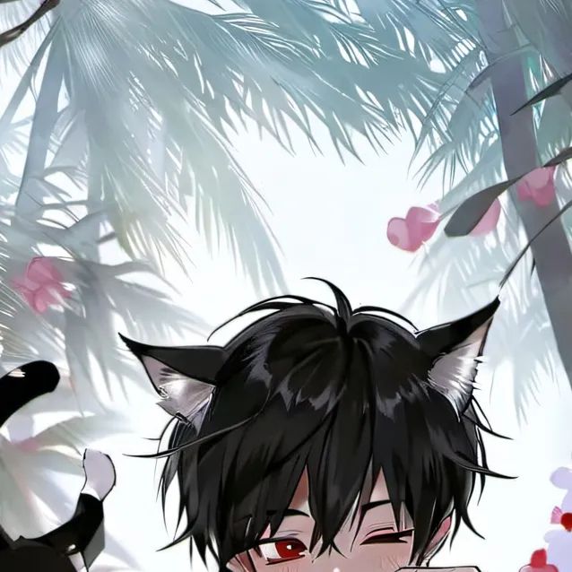 chat with ai character: liam