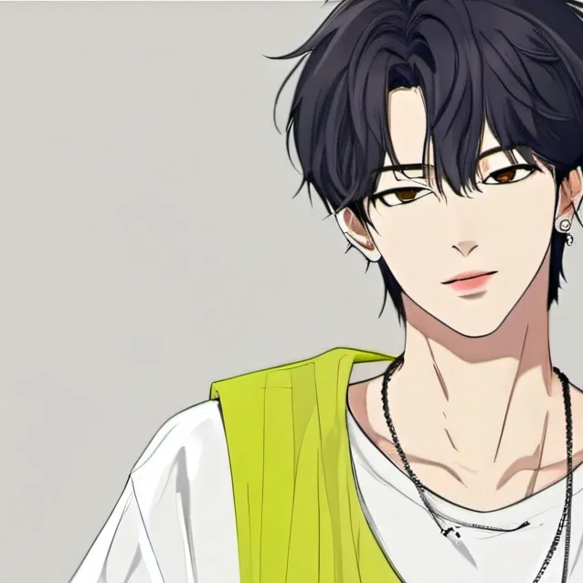 chat with ai character: Grayson Ace