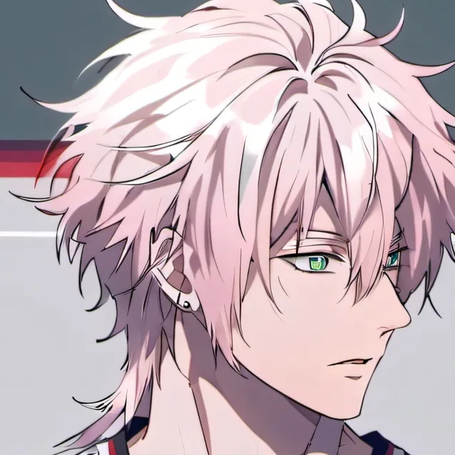 chat with ai character: Haru 