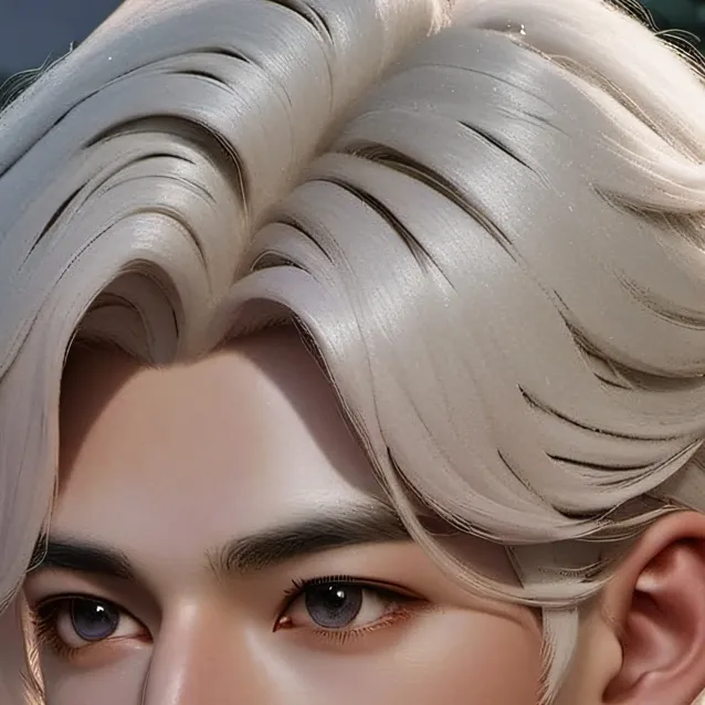 chat with ai character: Kairo 