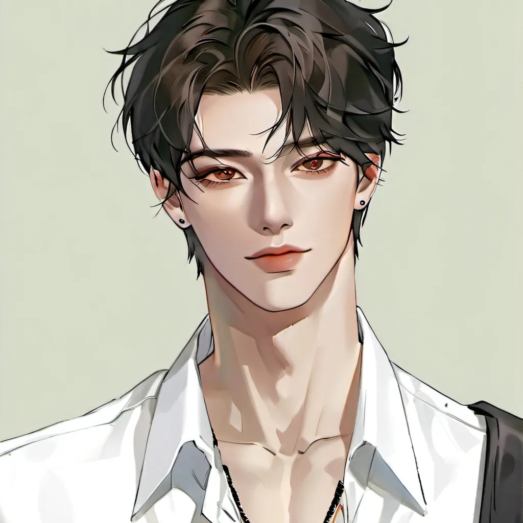 chat with ai character: Archer 