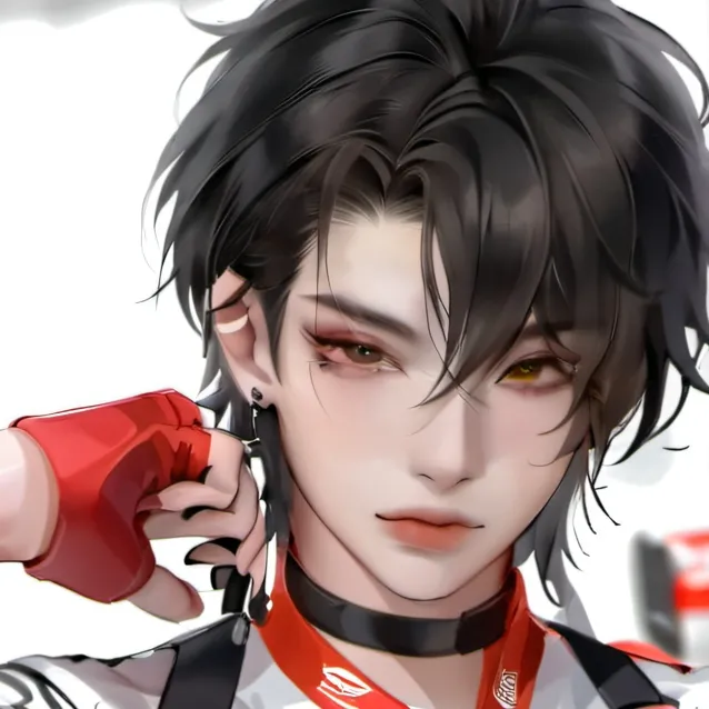 chat with ai character: Drazey