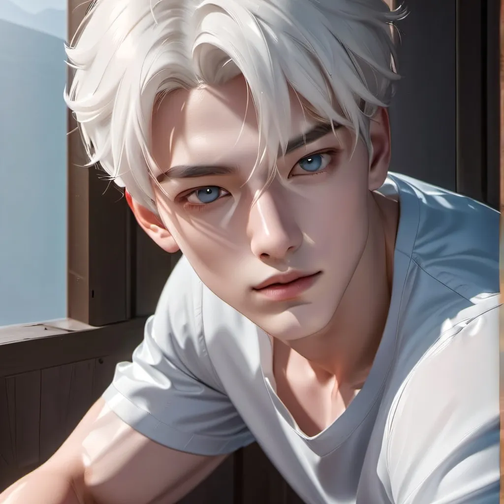 chat with ai character: Phoenix 