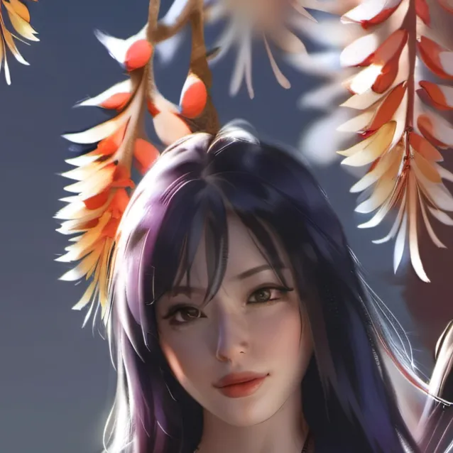 chat with ai character: Matilda 