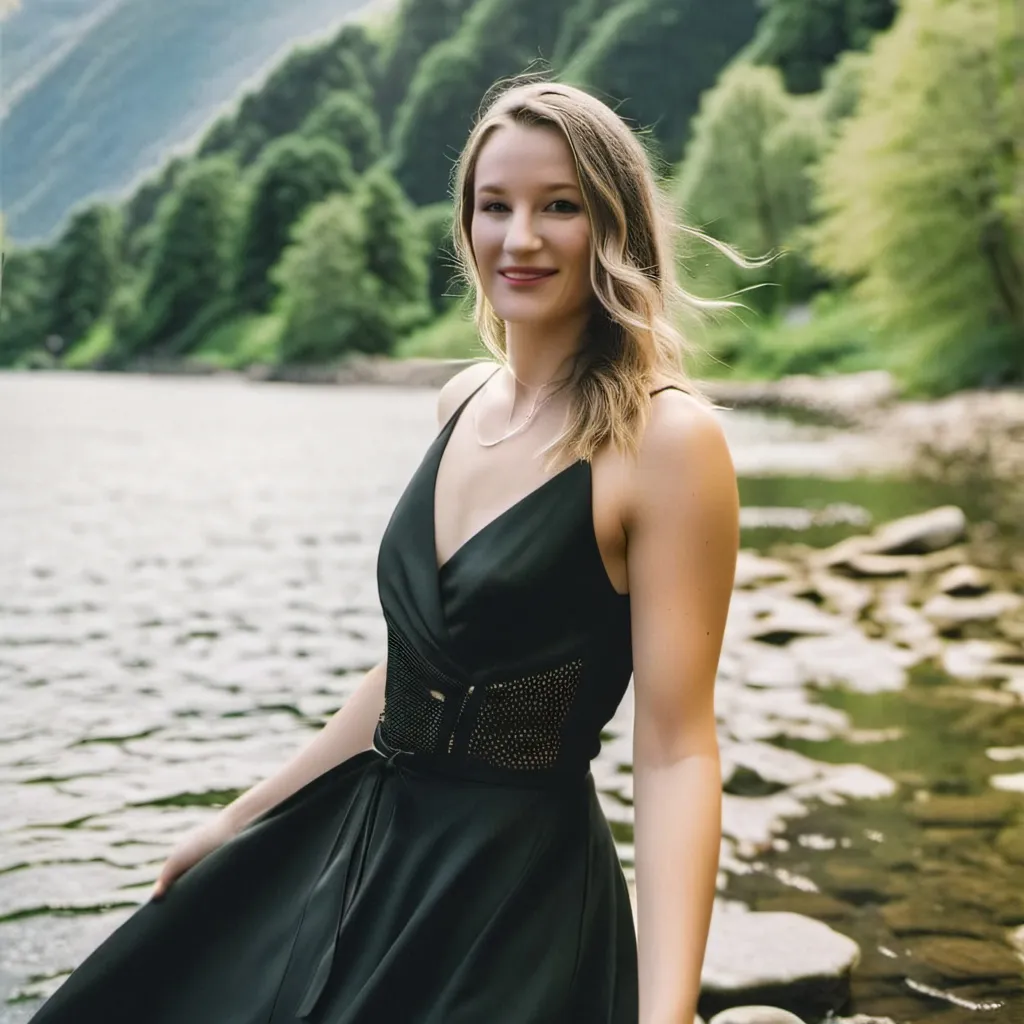 chat with ai character: Sierra