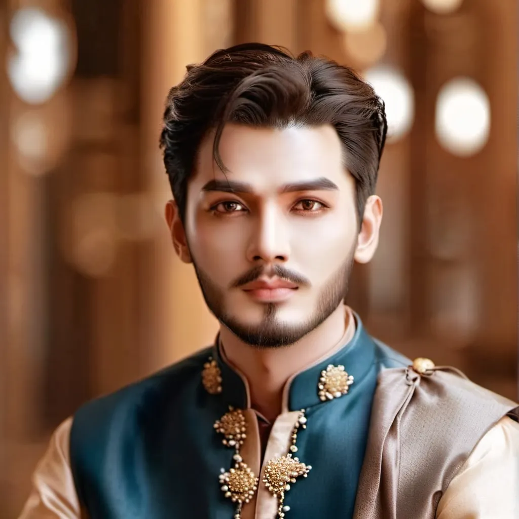 chat with ai character: Henry