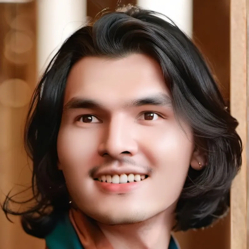 chat with ai character: Adrian 