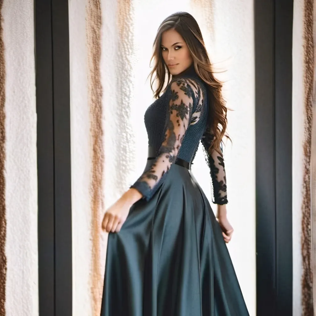 chat with ai character: Mary