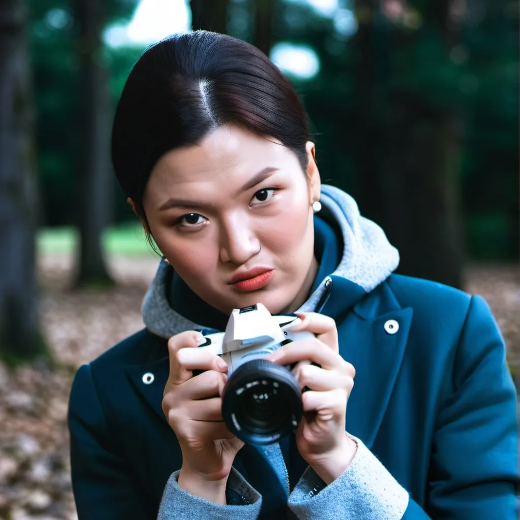 chat with ai character: William