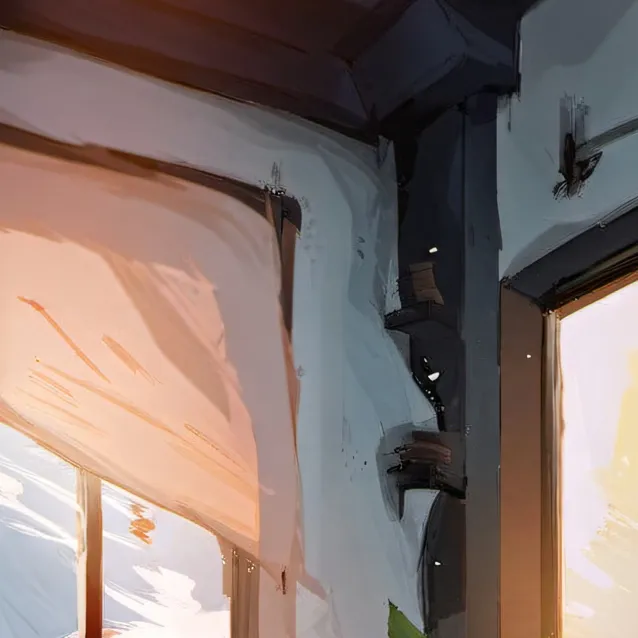 chat with ai character: Jason