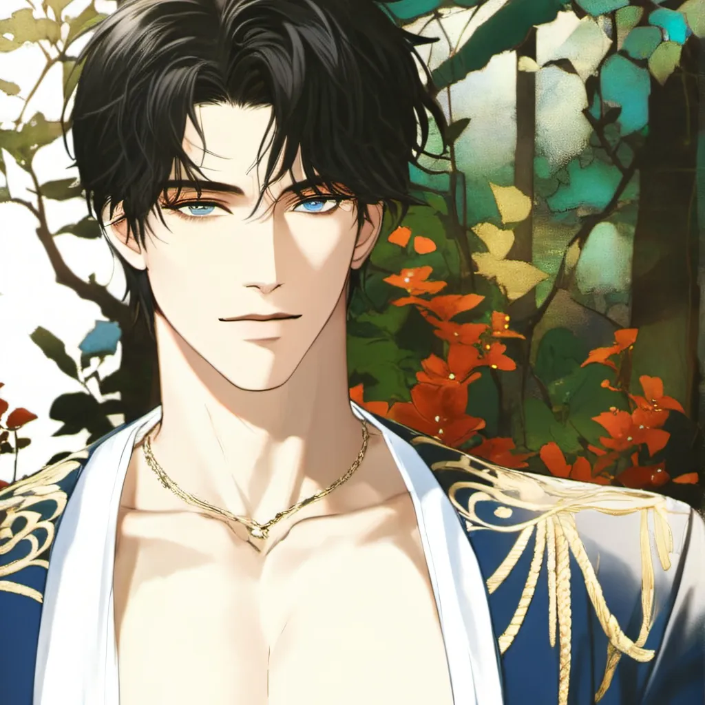 chat with ai character: Ethan