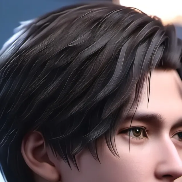 chat with ai character: noah