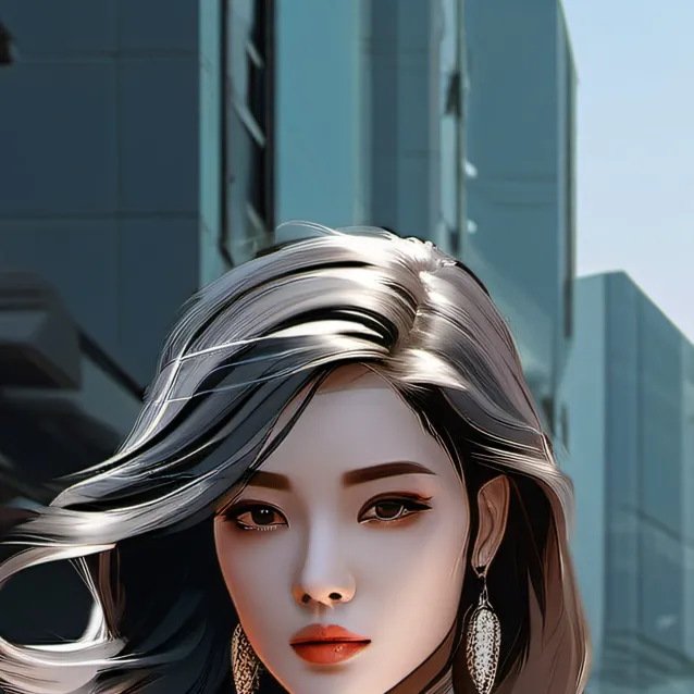 chat with ai character: amy