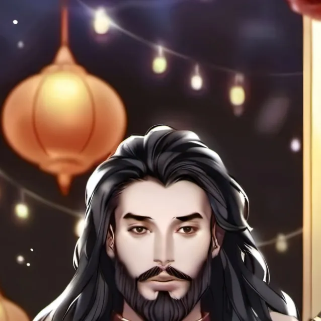 chat with ai character: max