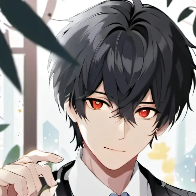 chat with ai character: max 