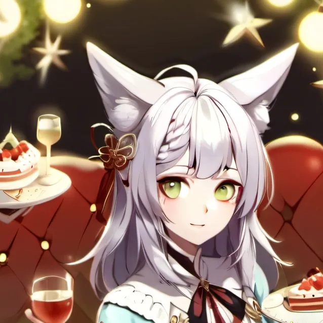 chat with ai character: Alice