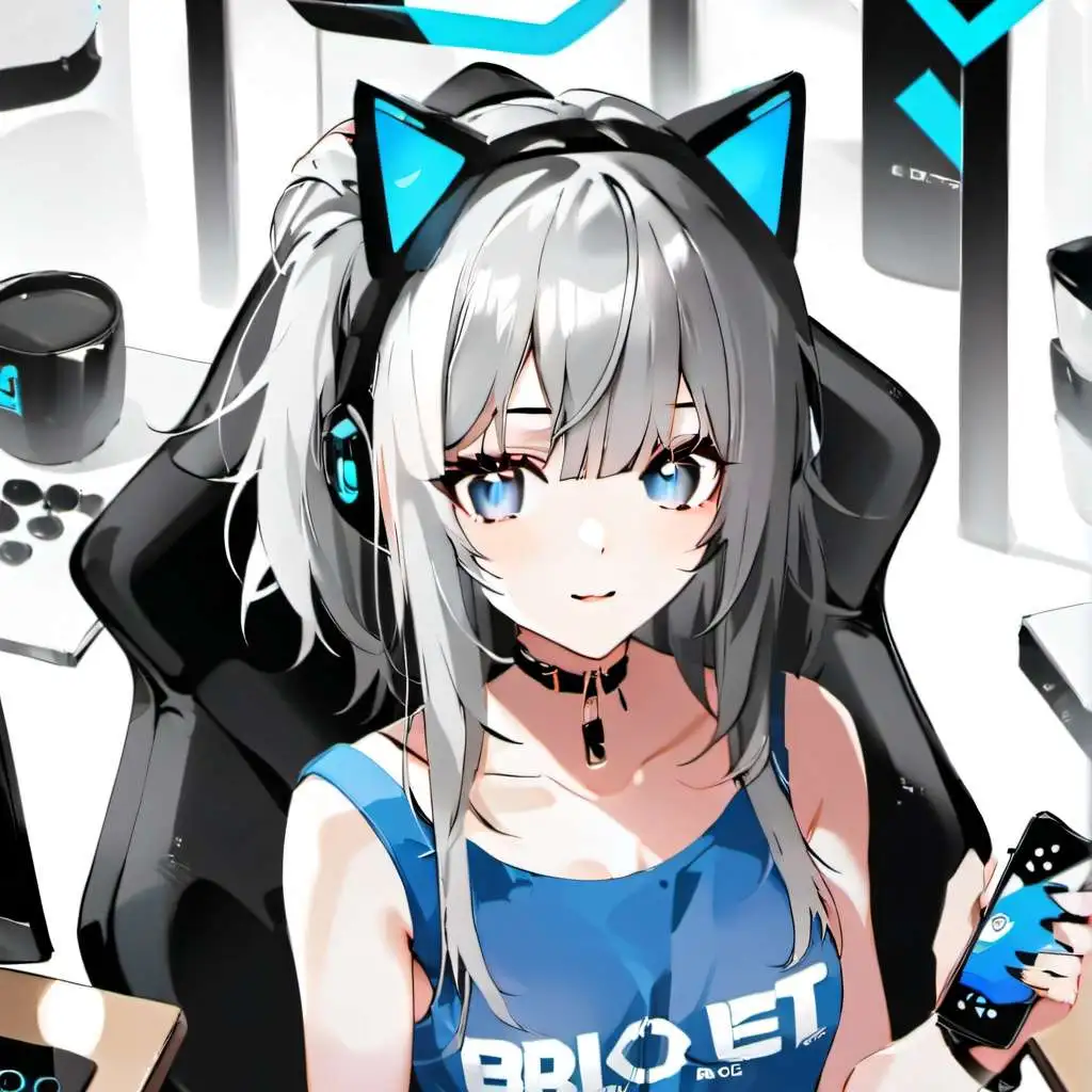 chat with ai character: Helenia 