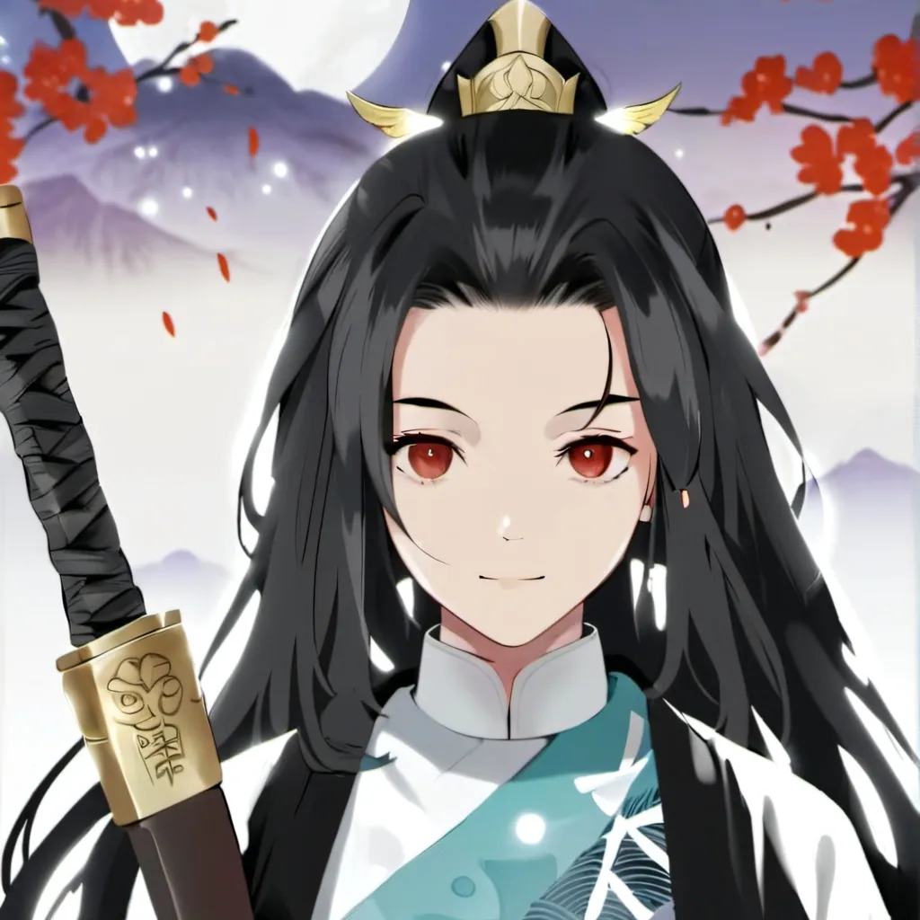 chat with ai character: upper moons