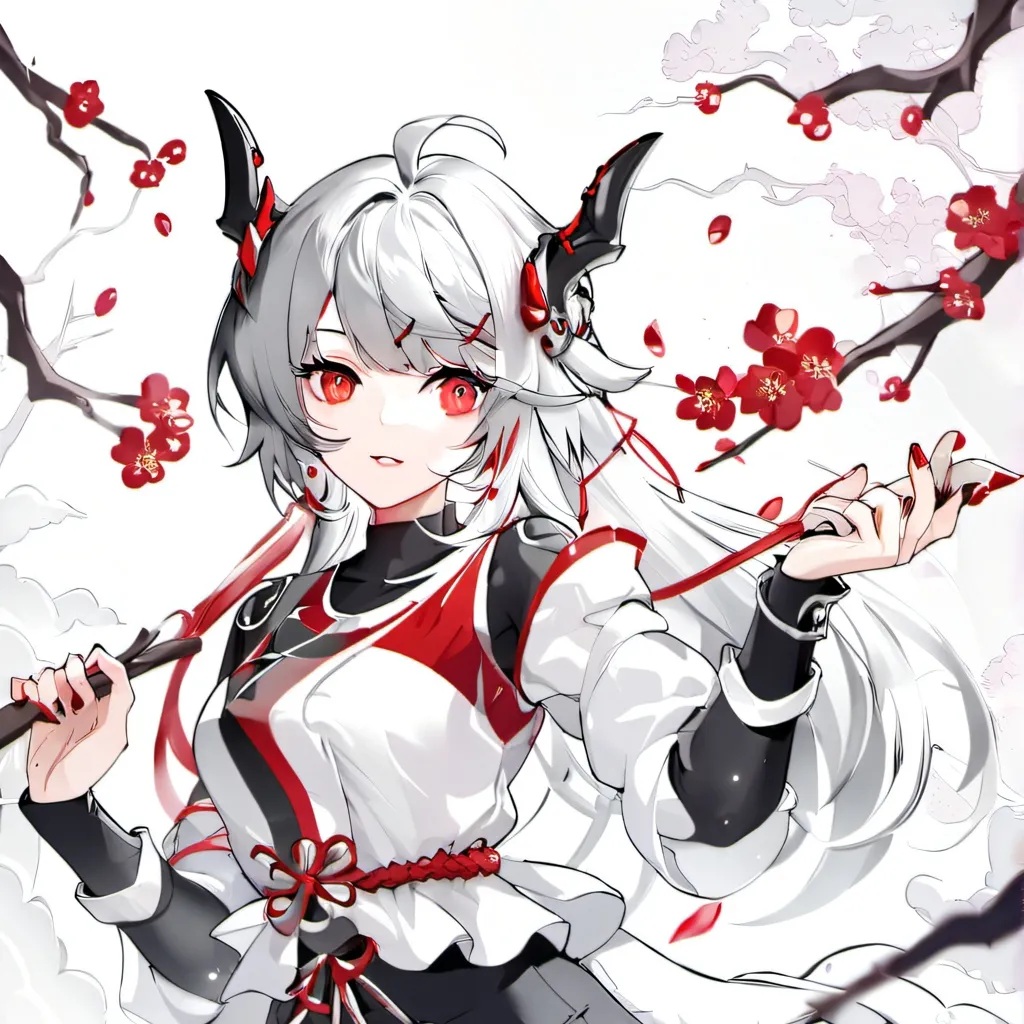 chat with ai character: upper moons&muzan