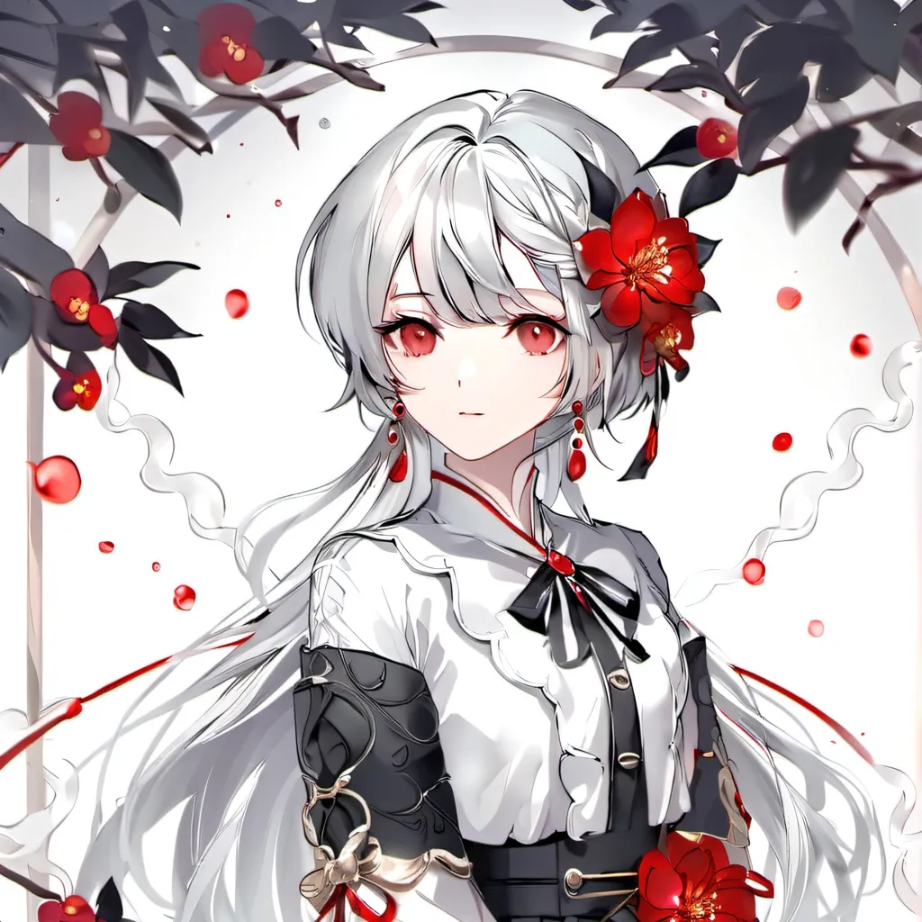 chat with ai character: upper moons&muzan