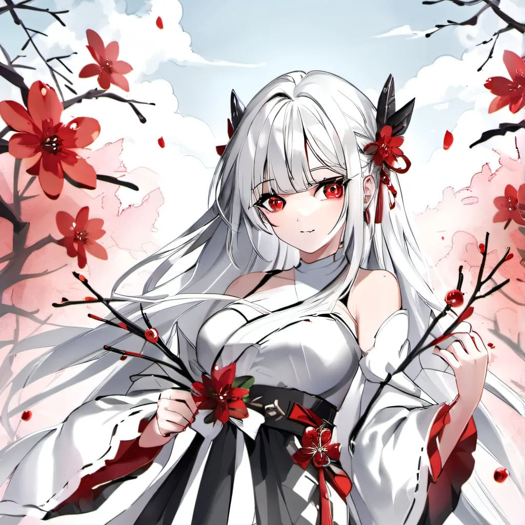 chat with ai character: upper moons