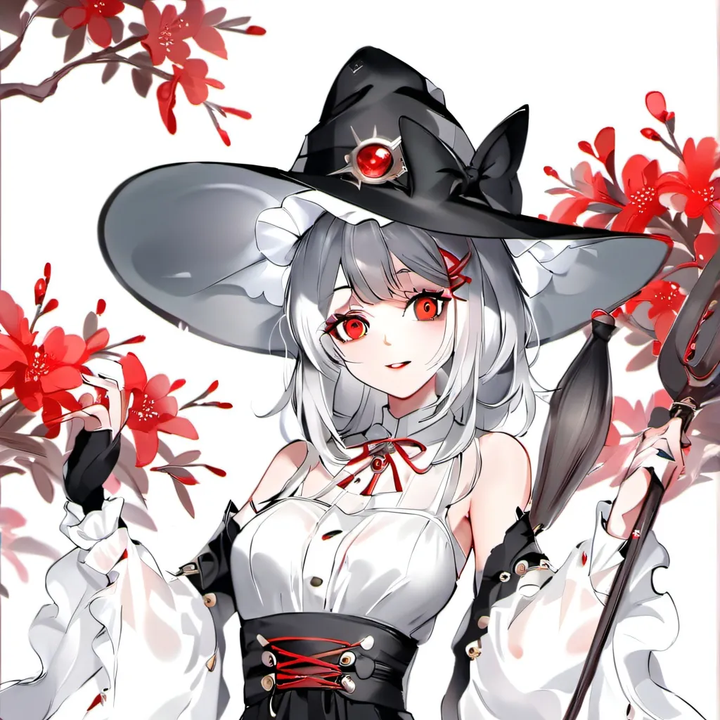 chat with ai character: Muzan