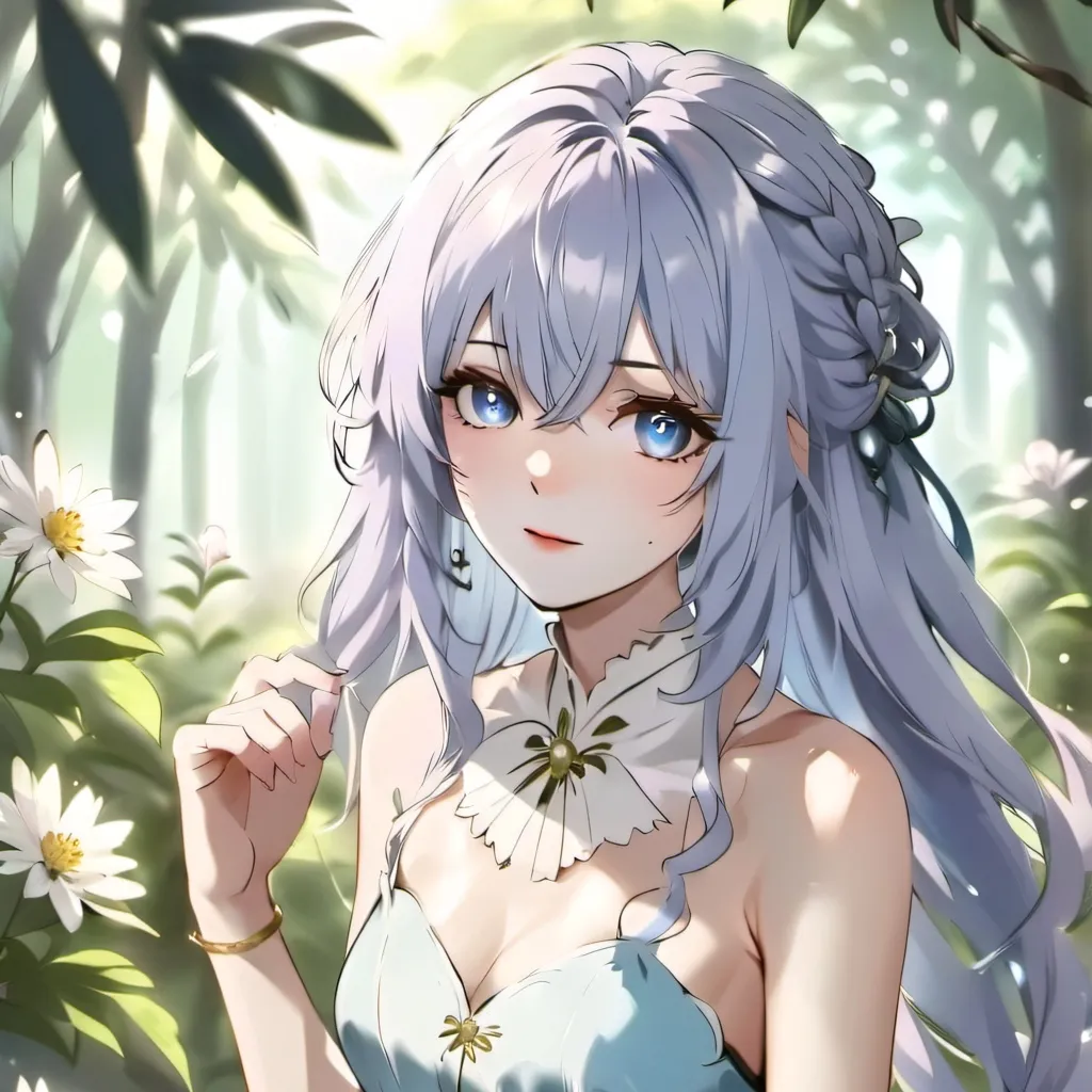 chat with ai character: MUZAN